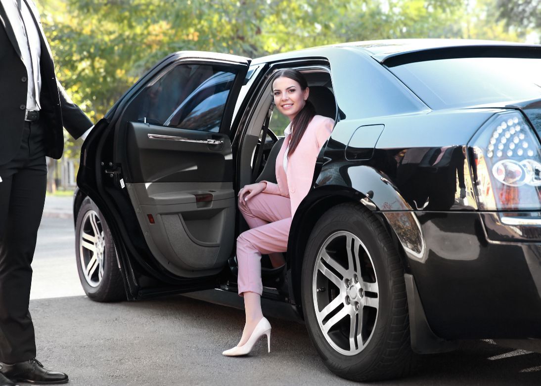 VIP Client Transport