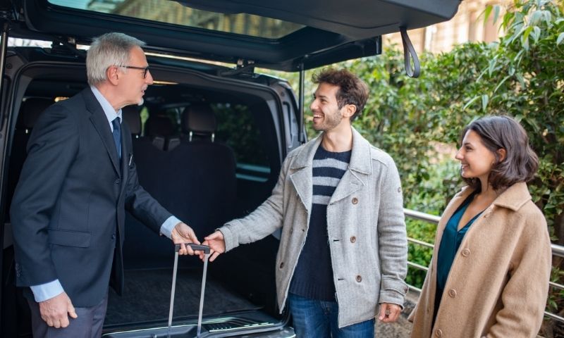 Airport Transfers