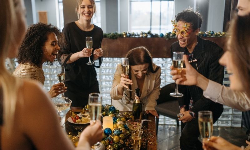 Bachelor/ Bachelorette Parties