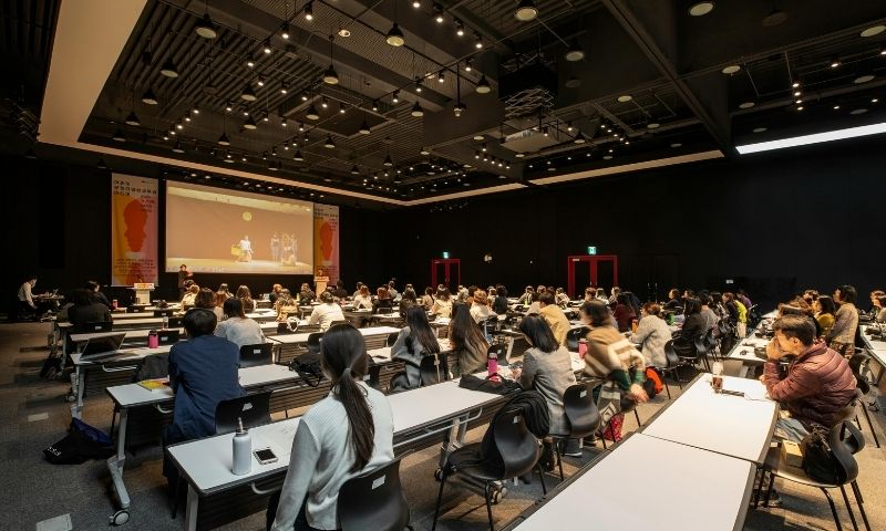 Conferences & Conventions