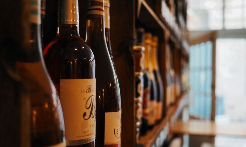 Wine Tours 