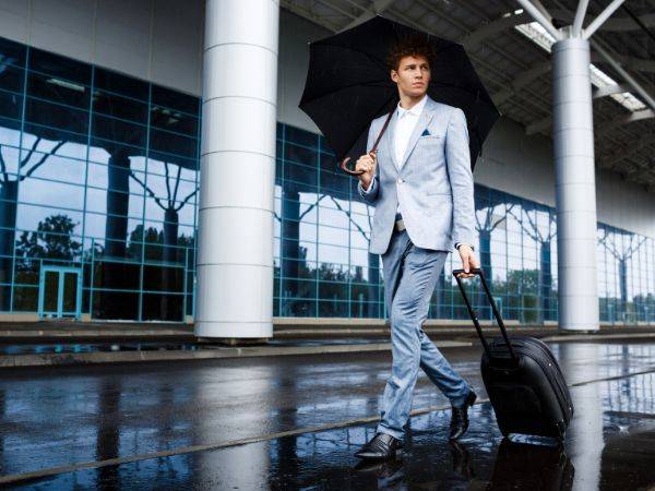 Airport Transfers