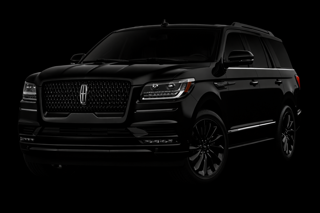 Our Fleet | San Francisco Luxury Cars & SUVs – Ride in Comfort