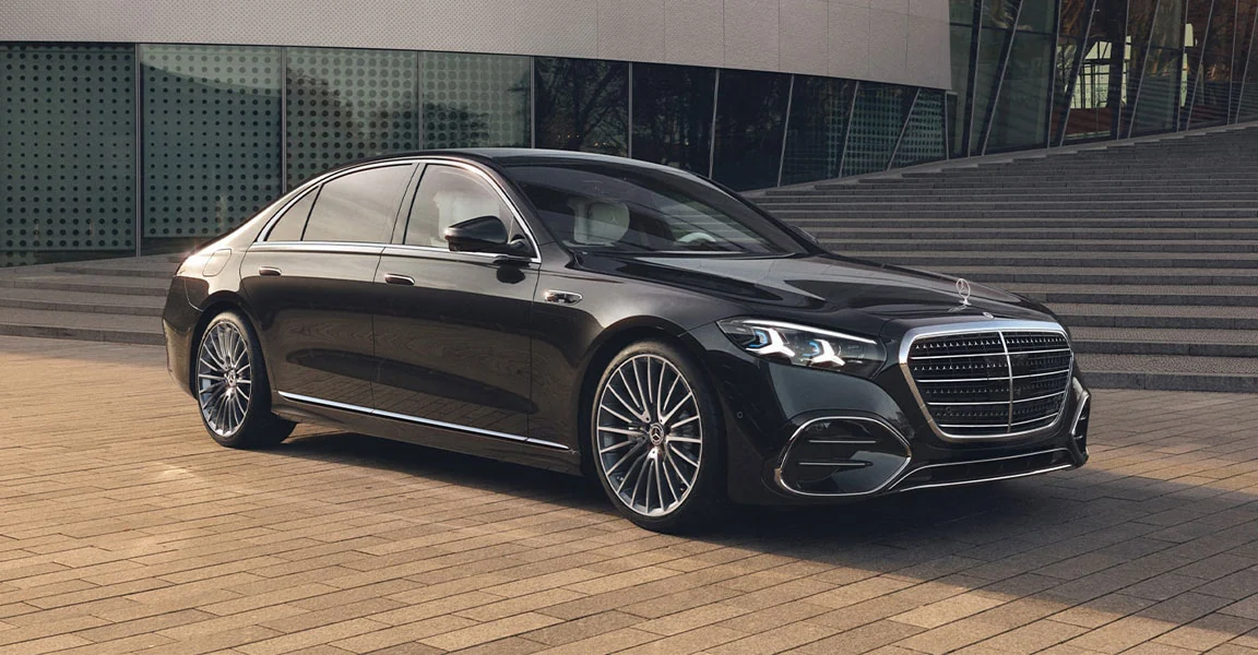 Black car service in Redwood City, Redwood Shores and the Peninsula