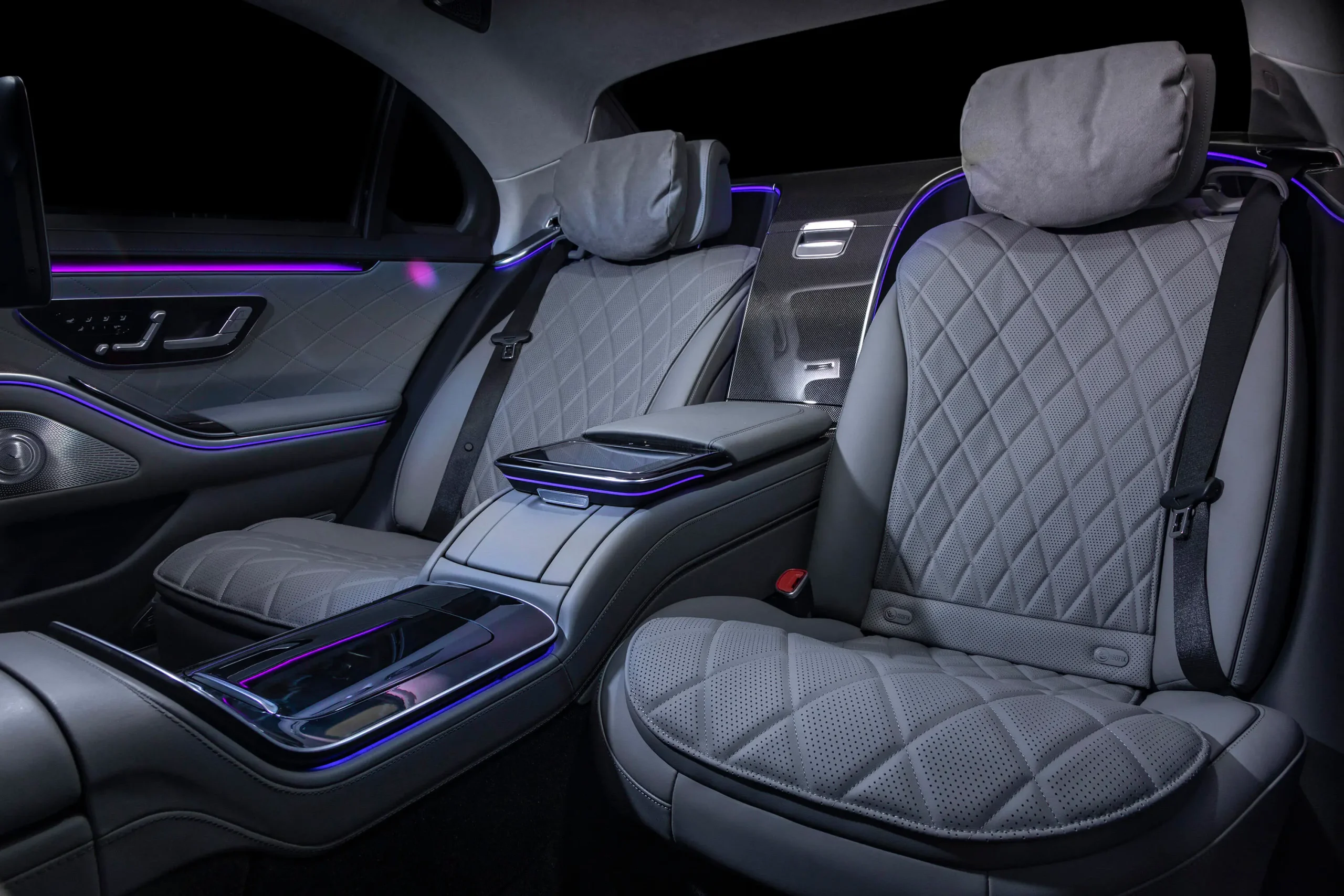 Limo service in San Ramon, Bishop Ranch and the Tri-Valley